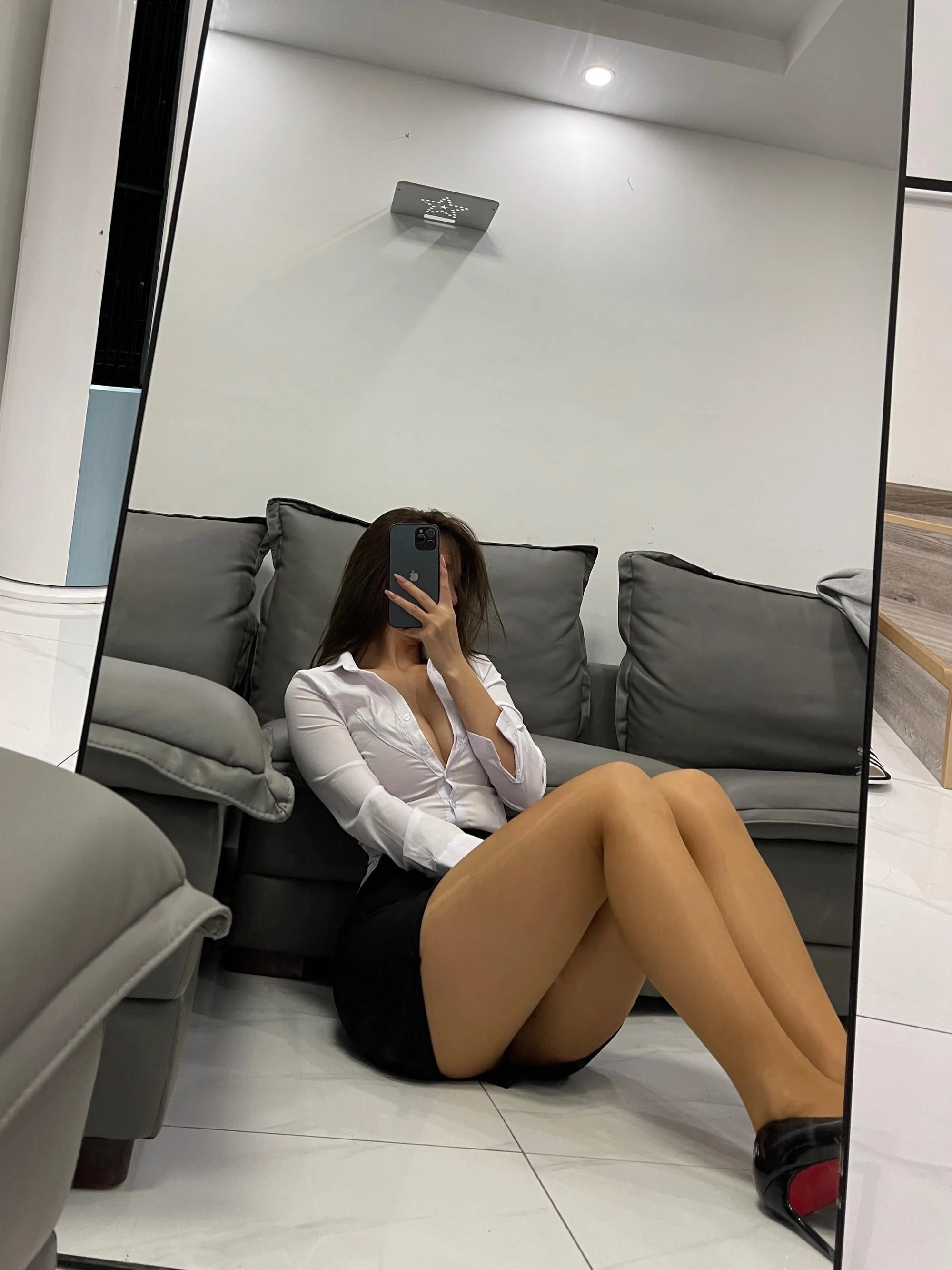 NO.031 陈大小姐-微密圈系列 – 极品身材 完美蜜桃臀-P-3 [645P]插图1